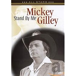 Mickey Gilley: In Concert
