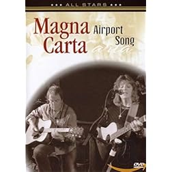 Magna Carta: In Concert - Airport Song