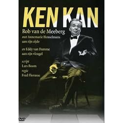 Rob Van Meeberg: Ken Kan - Met Annemarie Henselmans
