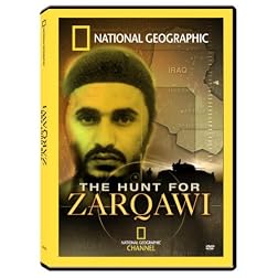National Geographic: The Hunt for Zarqawi
