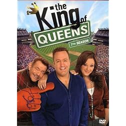 The King of Queens - The Complete Seventh Season