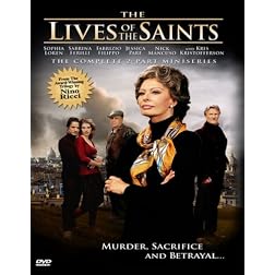 The Lives of the Saints