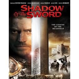 Shadow of the Sword