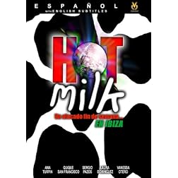 Hot Milk