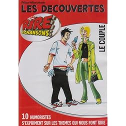 Les Decouvertes Rire Et Chansons