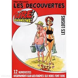 Les Decouvertes Rire Et Chansons