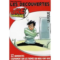 Les Decouvertes Rire Et Chansons