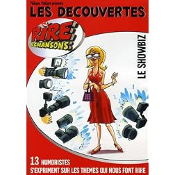 Les Decouvertes Rire Et Chansons