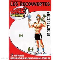 Les Decouvertes Rire Et Chansons