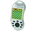 Handheld LCD Chess & Checkers Game