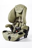 Eddie Bauer Adjustable Booster Car Seat, Bryant Collection