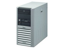 Festnetztelefone: FSC Esprimo P5615 ATH64 X2 4600+ 2000 nForce 4 160GB SATA II 7200 2x512MB DDR2 53