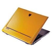 Elektronik und Foto: ASUS-Lamborghini VX1 (Yellow)