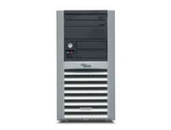 Festnetztelefone: FSC Esprimo P5915 Core 2 Duo E6300 iQ965 160GB SATA II 7200 2x256MB DDR2 533 WXPP