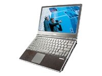 Festplatten: S6F-3077P D-C 1,66GHz 1GB 120GB 11,1"XPP