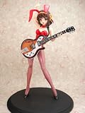 涼宮ハルヒの憂鬱 涼宮ハルヒ バニーガールVer レッドバニーVer (1/6スケールPVC塗装済み完成品)