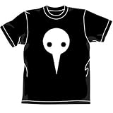 新世紀エヴァンゲリオン 使徒 Tシャツ ブラック： サイズ M
