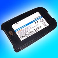Zubeh&ouml;r: 1900 mAh Power Akku