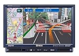 SANYO ポータブルHDDナビゲーション 「HD GORILLA」 NV-HD870DT