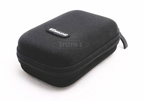 Drucker: EZsound MP3-Player Case mit integriertem Lautsprecher f�r Apple iPod und andere