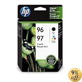 HP 96/97 Inkjet Print Cartridge