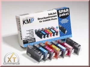 Kompaktanlagen: KMP Spar-Paket