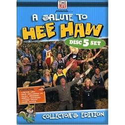 A Salute To Hee Haw