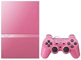 PlayStation 2 ピンク(SCPH-77000PK)