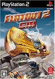FLATOUT 2 GTR(����Ф�!�ȤӤ���!�졼����!!)