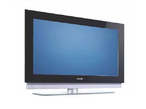 Projektoren: Philips 42 PF 9641 D/10 42 Zoll / 106 cm 16:9 "HD-Ready" LCD-Fernseher schwarz