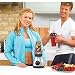 Chris Freytag Personal Fitness Blender by Back to Basics