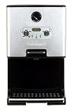 Cuisinart �R�[�q�[���[�J�[ 12-Cup�v���O�����R�[�q�[���[�J�[ �X�e�����X DCC2000JBS