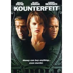 Kounterfeit