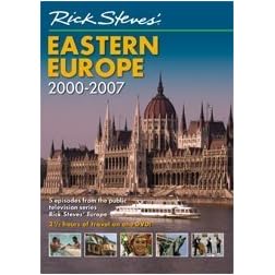 Rick Steves' Eastern Europe, 2000-2007