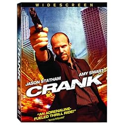 Crank (Widescreen Edition)