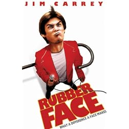 Rubberface
