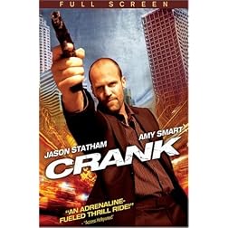 Crank (Full Screen Edition)