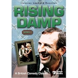 Rising Damp - Series 3
