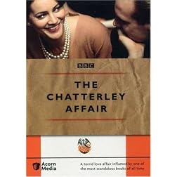 The Chatterley Affair