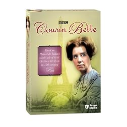 Cousin Bette