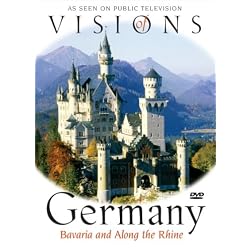 Visions of Germany
