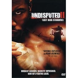 Undisputed II - Last Man Standing