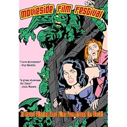 Movieside Film Festival: 20 Award Winning Short Films from Around the World!