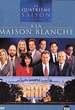 A la Maison Blanche : l\'intégrale Saison 4 - Coffret 6 DVD