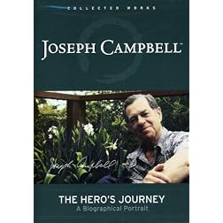 Joseph Campbell - The Hero's Journey