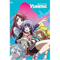 Yumeria: Complete Collection