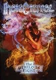 The Perilous Fight