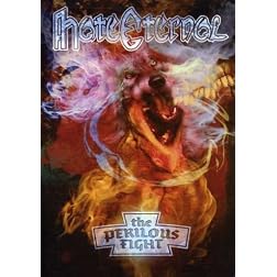 The Perilous Fight