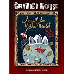 Farewell to the World (Deluxe Package)