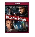 Buy Black Rain (Widescreen Special Collector's Edition) [HD DVD] on Amazon